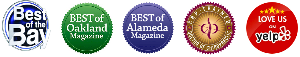 Alameda Oakland Best Chiropractor