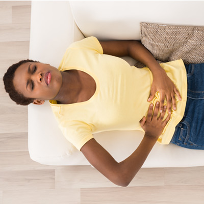can chiropractic help with menstrual cramps