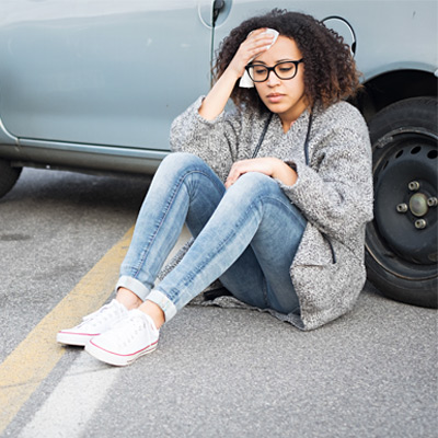 Don’t Assume You’re OK After an Auto Accident