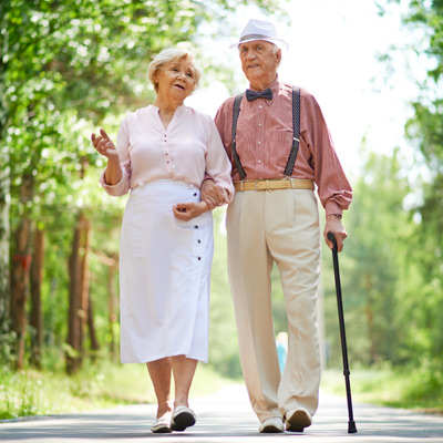 Chiropractic Treatment Helps You Stay Active as You Age