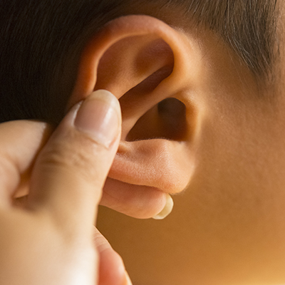 Help for Ear Infection with Chiropractor