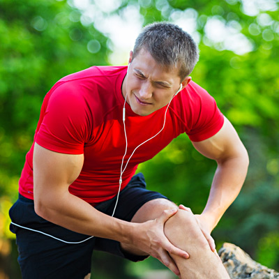 Chronic Leg Pain Chronic Leg Pain