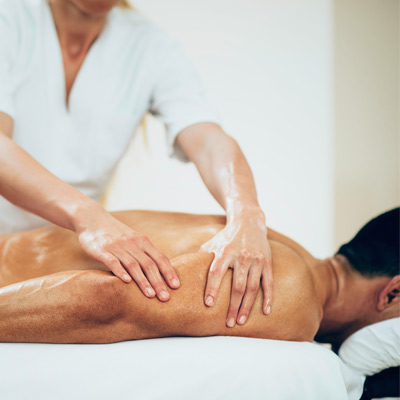 Massage Therapy in Oakland and Alameda
