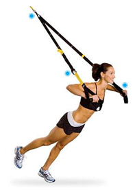 TRX® Suspension Training