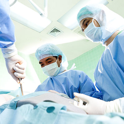 Corrective Care and Surgery