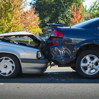 why see a chiropractor after a car accident ?
