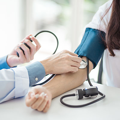 Chiropractic Care Can Help High Blood Pressure