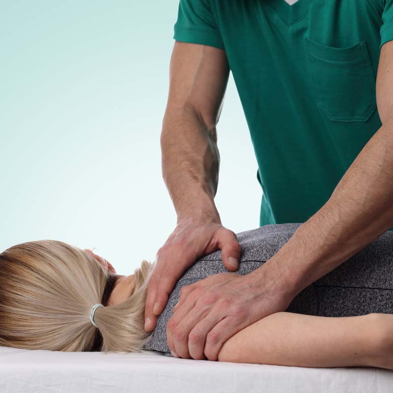 Chiropractic Care Can Contribute to Your Holistic Health