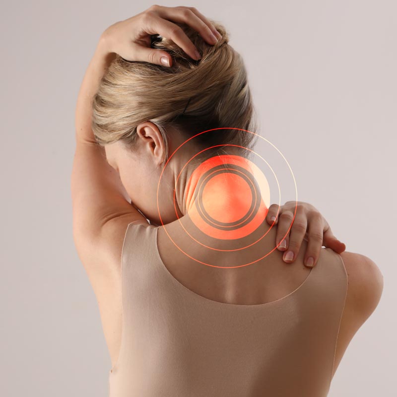 Relieve Your Neck Pain With Chiropractic Care