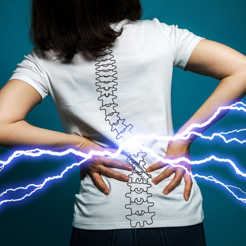 The Evidence Behind Chiropractic BioPhysics