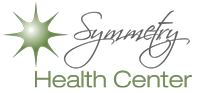 Symmetry Health Center Logo