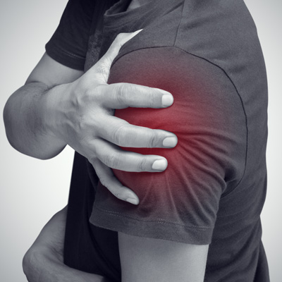 Help for Arm Pain, Arm Swelling, and Shoulder Pain: How Chiropractic Care Can Help