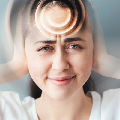 Chiropractic BioPhysics® for Vertigo Treatment at Alameda & Oakland