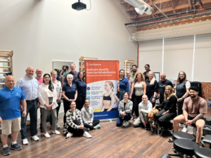 Bay Area Scoliosis Center - ScoliBalance® Level 2 Advanced Training Seminar