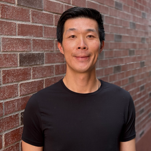 Dr. Brian Lee, D.C.