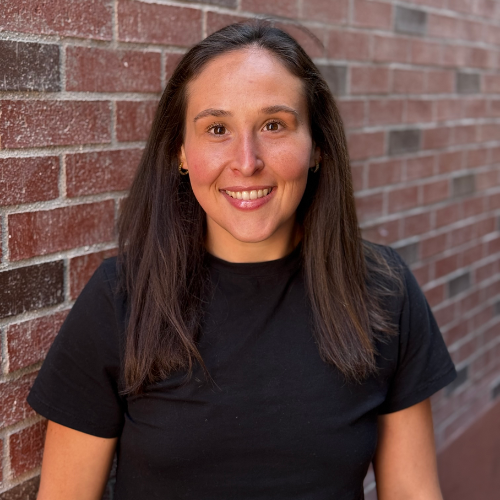 Dr. Samantha Chenkin, D.C.
